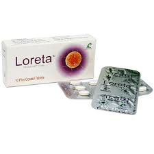 product name